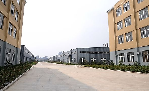 工廠環(huán)境